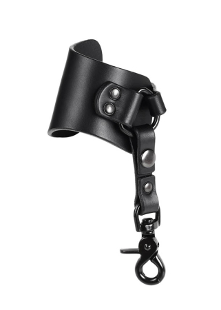 Téo+NG, Lederarmband KHI