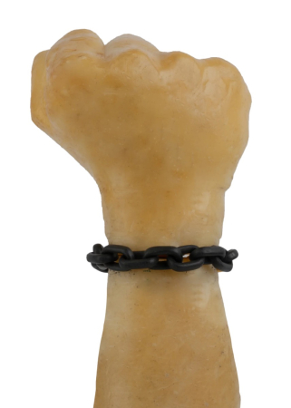 Parts of Four, Toggle Chain Armband