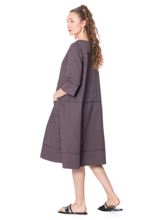 annette görtz, minimalistisches Kleid VELIA