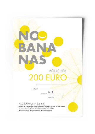 200€ Geschenkgutschein