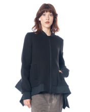 PLUSLAVIE PLÜ, Cardigan COZY PIECE - NOBANANAS - Bild 1