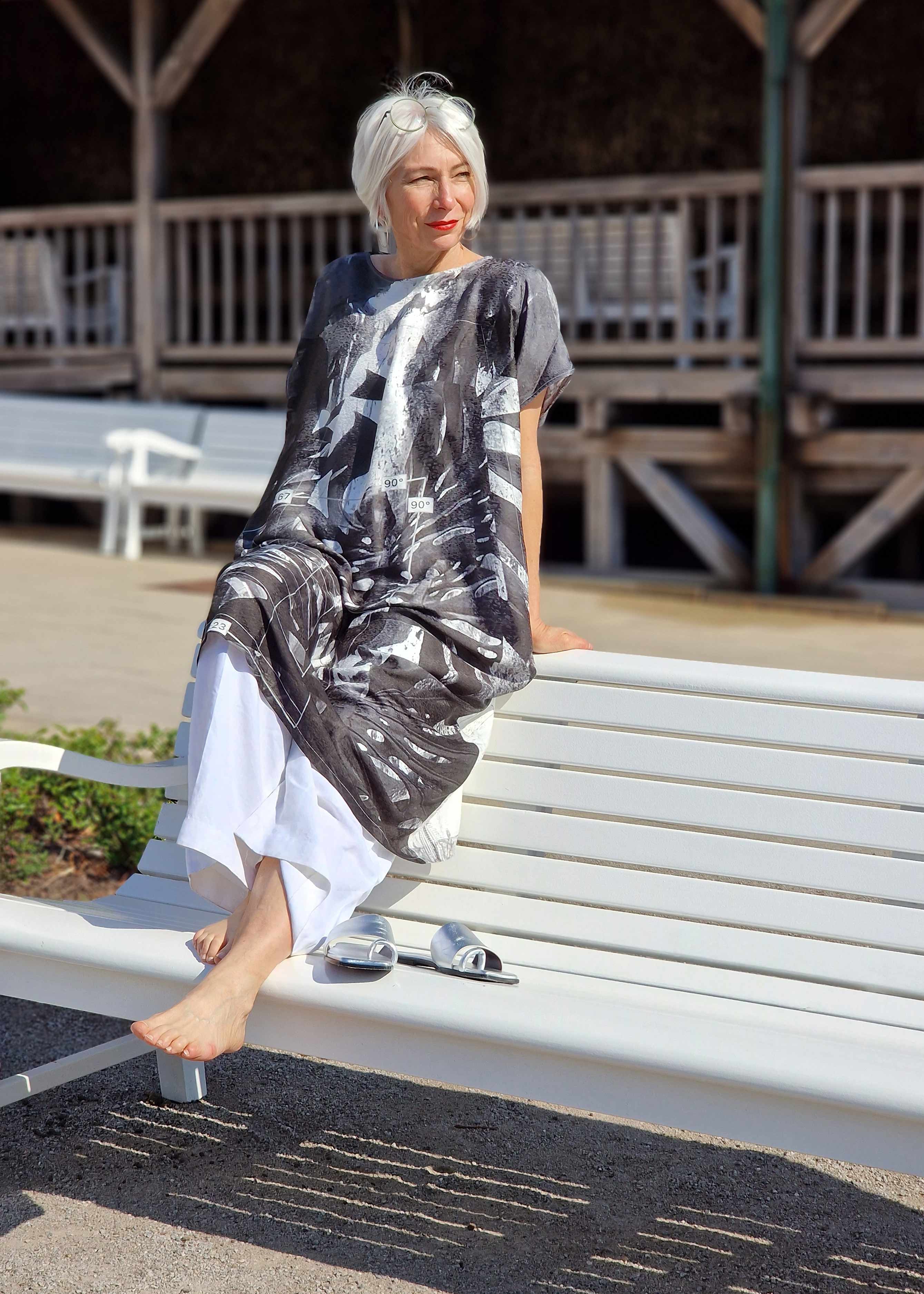 BARBARA BOLOGNA Dress 125