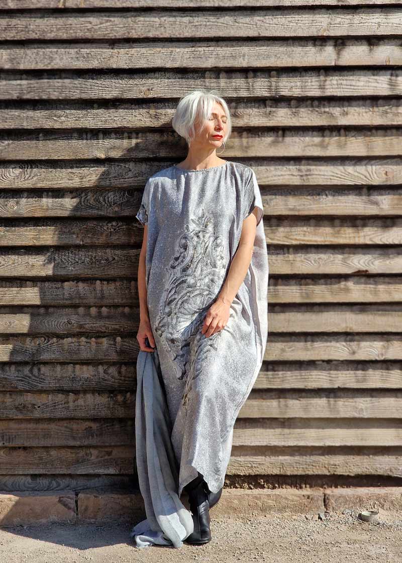 BARBARA BOLOGNA Dress 125