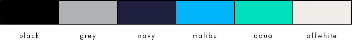 RUNDHOLZ  BLACK  LABEL Frühjahr/Sommer 2025 Farben