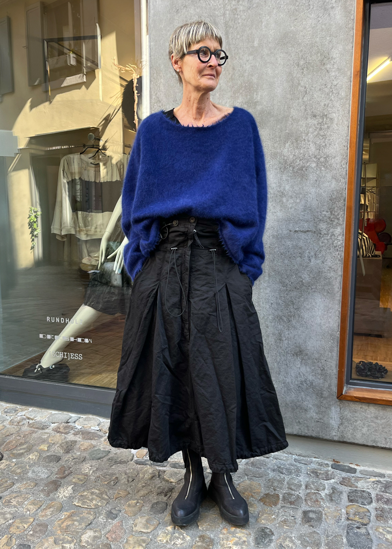 RUNDHOLZ DIP Look 125 | NOBANANAS