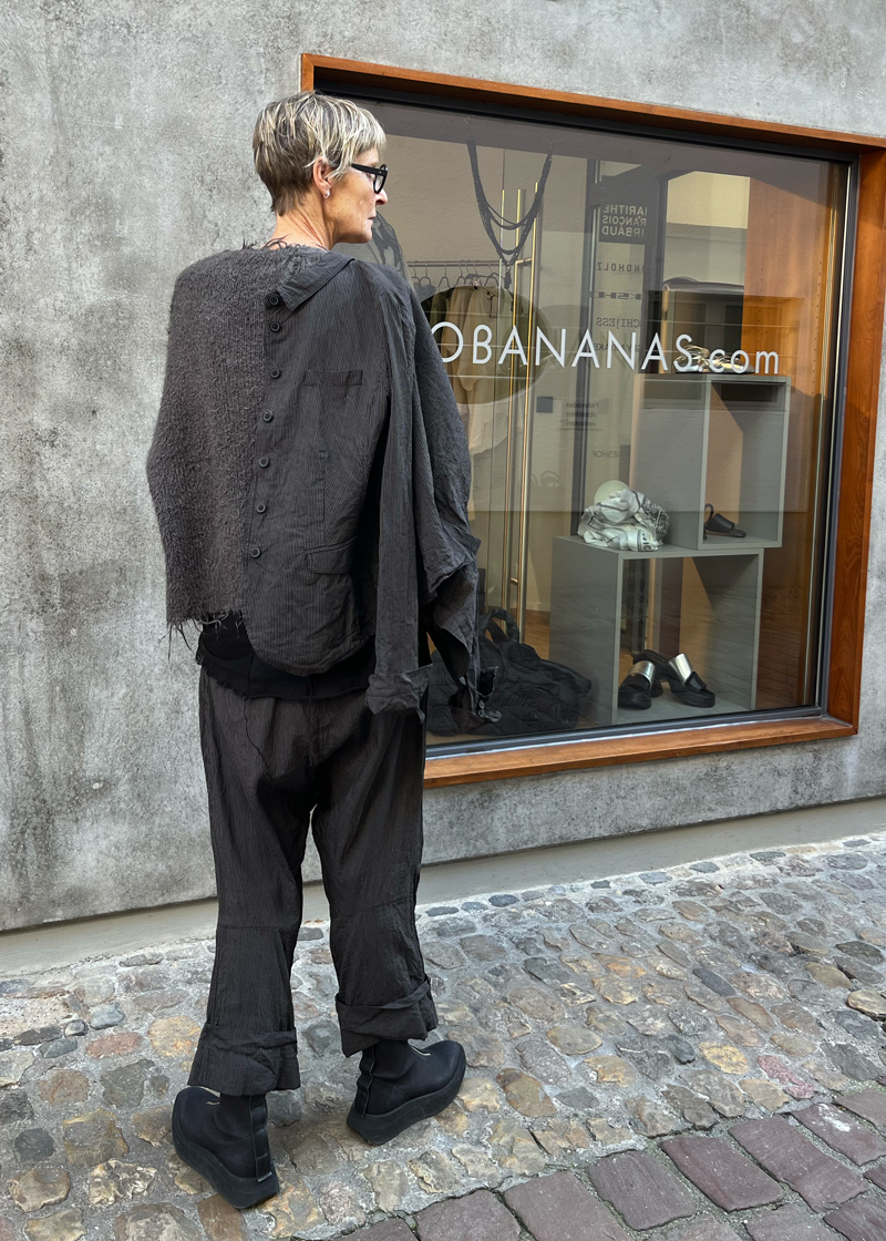 RUNDHOLZ Lagenlook 125