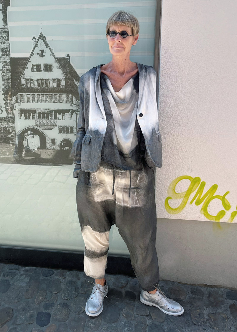 RUNDHOLZ Allover-Asteroid Pigment 125