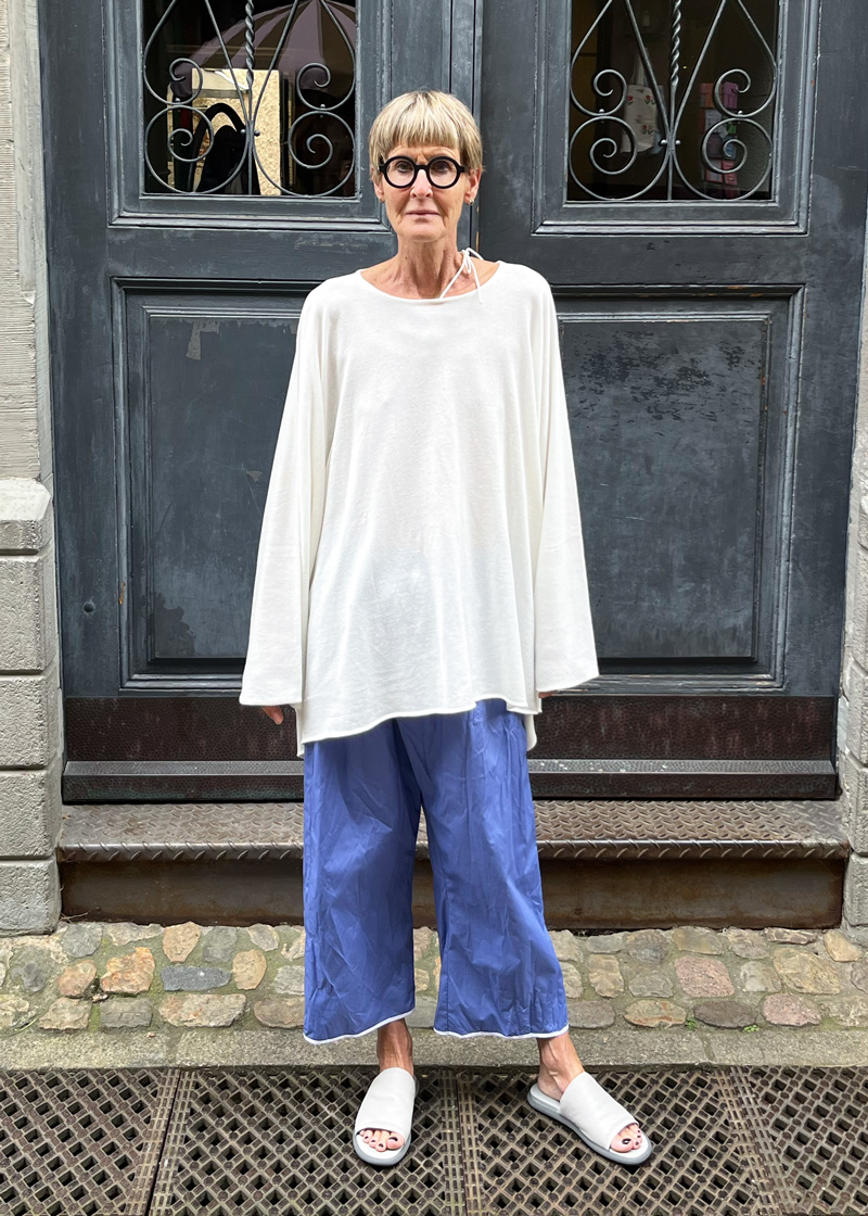 KAYIKO Spring/Summer Look