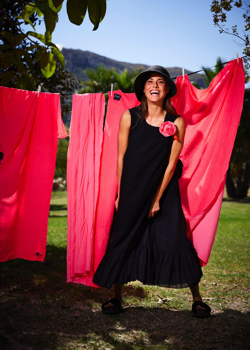 PLUSLAVIE PLÜ Frühjahr/Sommer 125