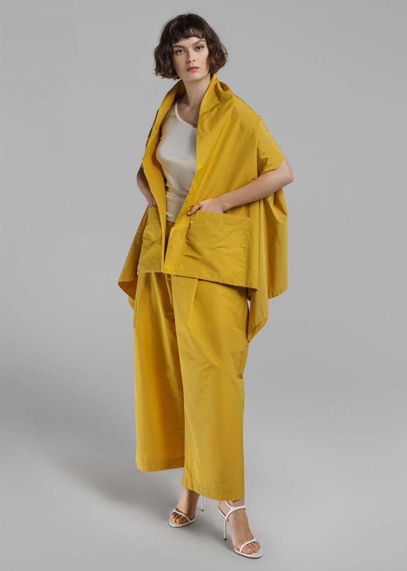 IGOR Showroom Frühjahr/Sommer 2025