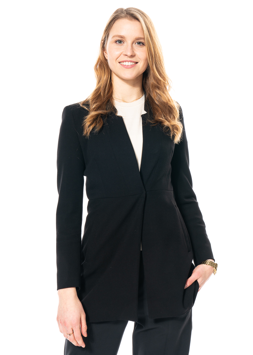 Claudia Kulawinski - Geschäftsführerin