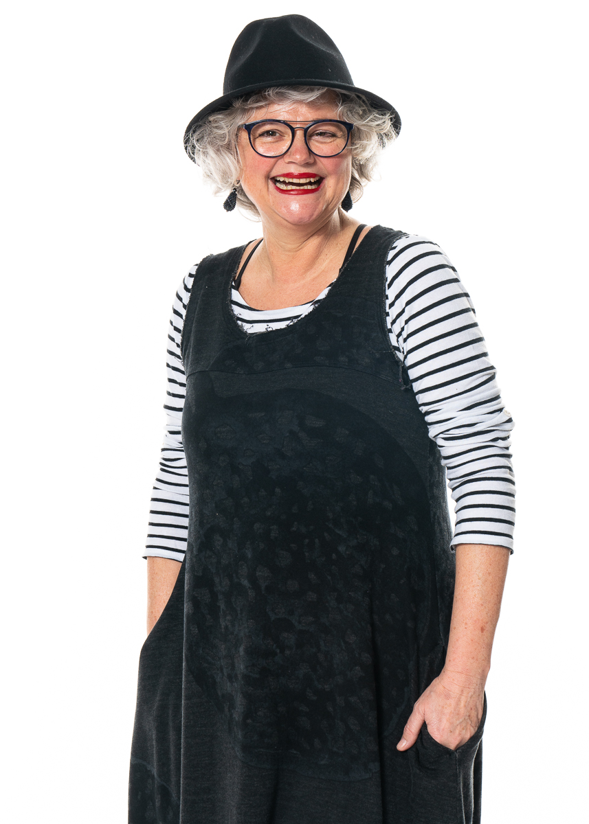 Bärbel Gleichauf Store manager