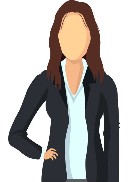 Fabienne Sanke - Marketing and Content Management